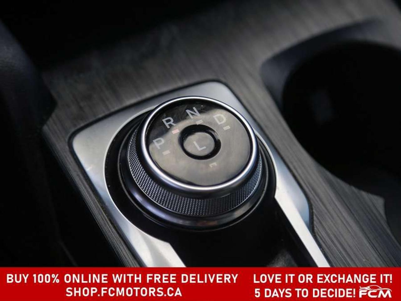 2022 Ford Escape SE AWD   FULLY CERTIFIED WITH WARRANTY Photo