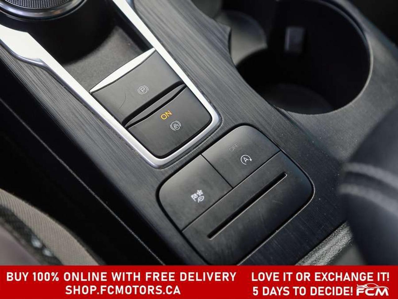 2022 Ford Escape SE AWD   FULLY CERTIFIED WITH WARRANTY Photo