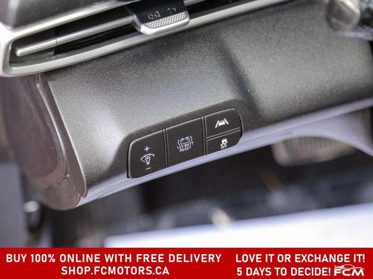 2022 Hyundai Elantra PREFERRED   FULLY CERTIFIED WITH WARRANTY Photo