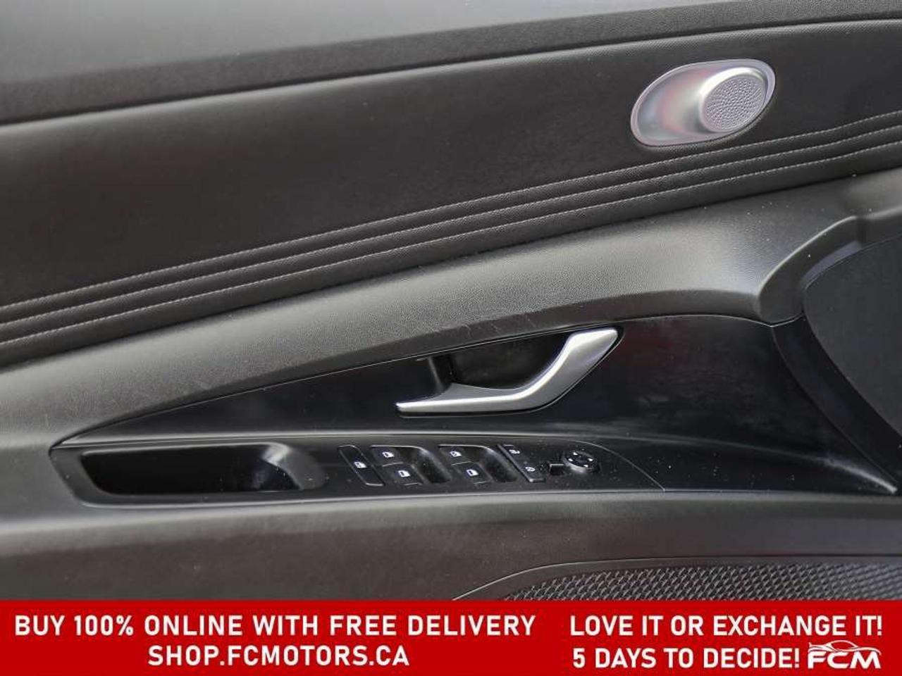 2022 Hyundai Elantra PREFERRED   FULLY CERTIFIED WITH WARRANTY Photo