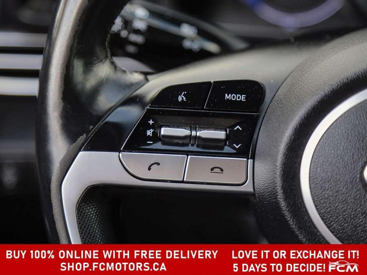 2022 Hyundai Elantra PREFERRED   FULLY CERTIFIED WITH WARRANTY Photo