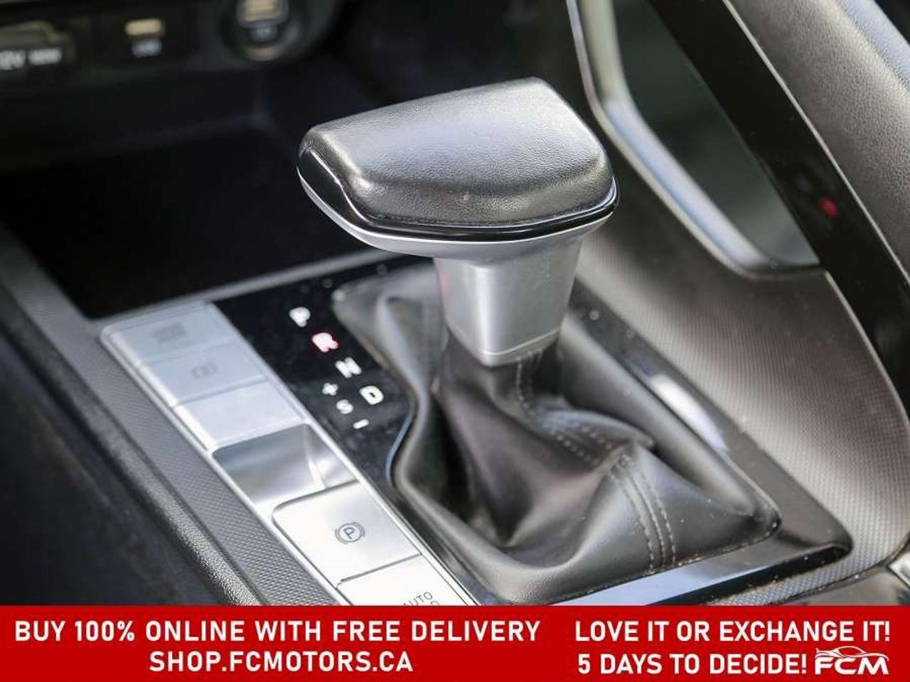 2022 Hyundai Elantra PREFERRED   FULLY CERTIFIED WITH WARRANTY Photo