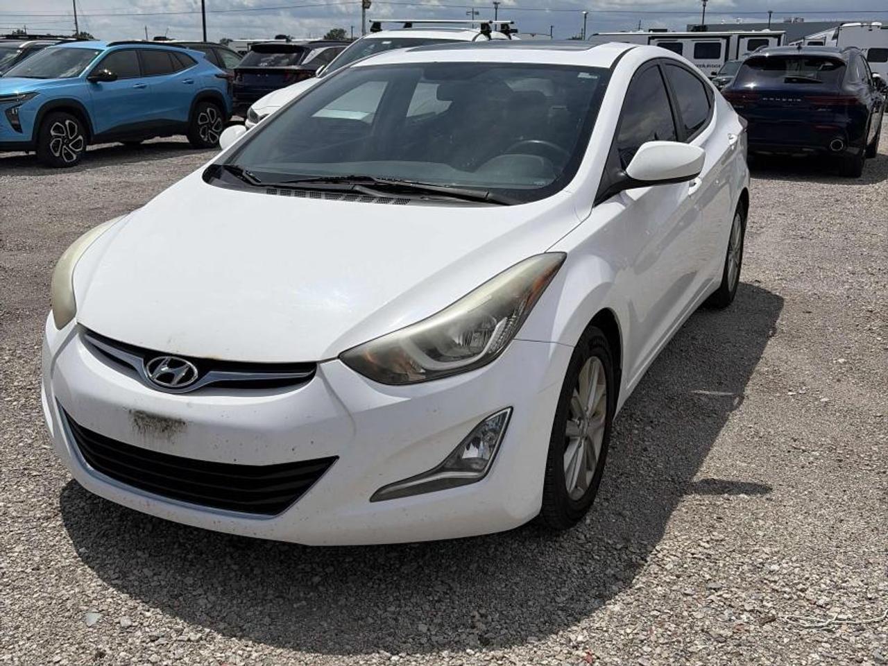 Vehicle Image