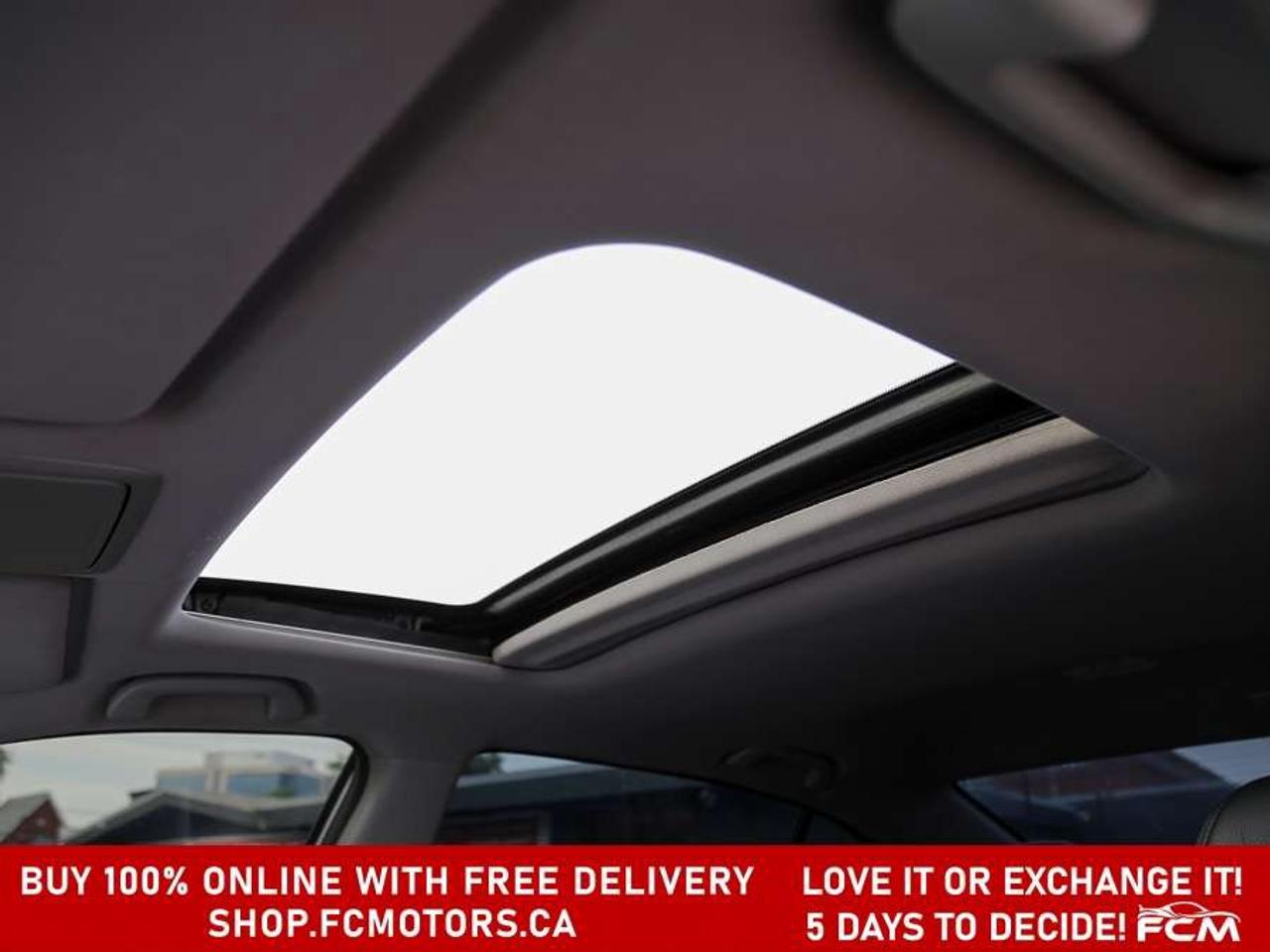 2017 Honda Accord TOURING   FULLY CERTIFIED WITH WARRANTY Photo