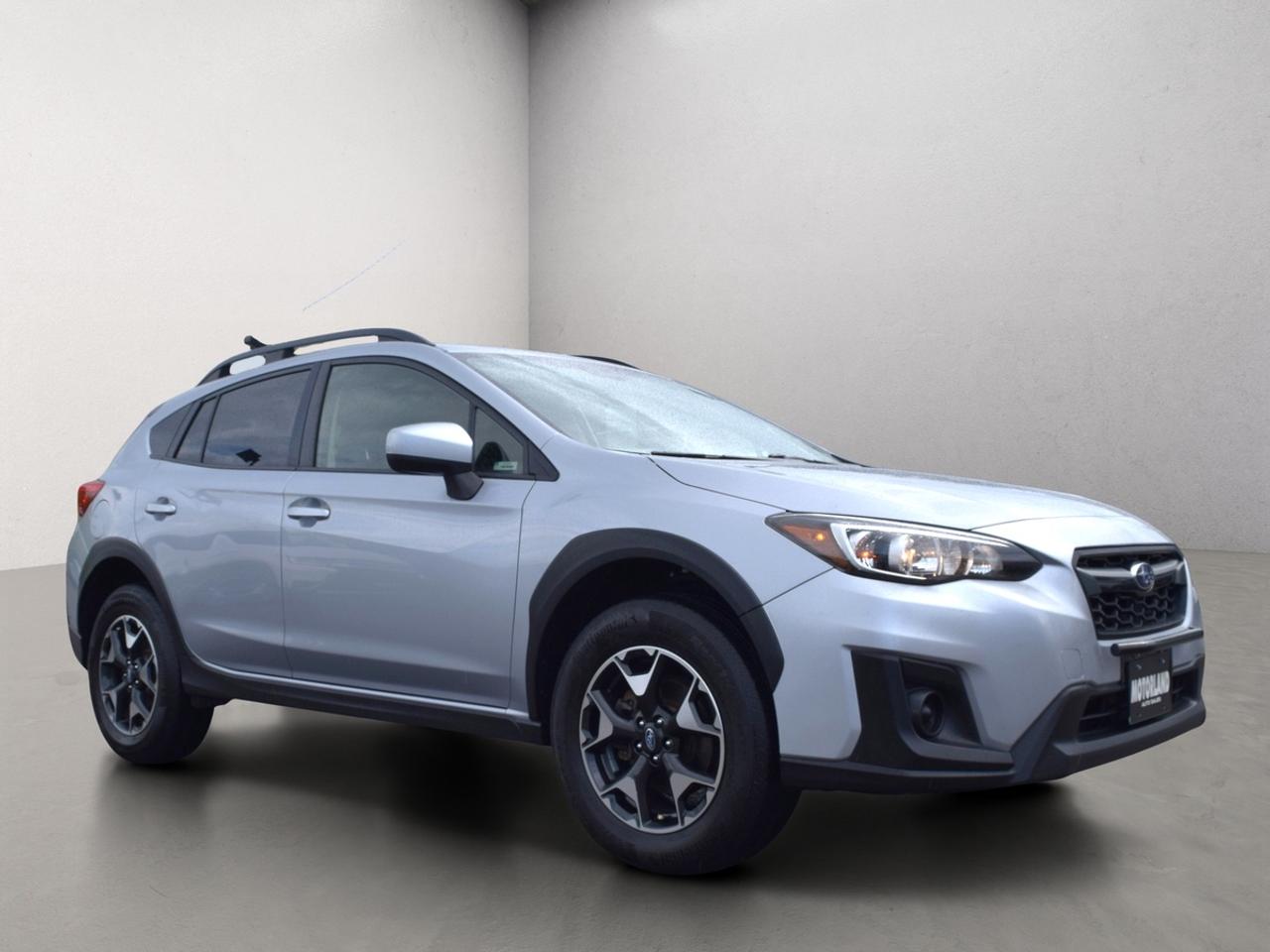 2020 Subaru Crosstrek AWD Convenience Photo2