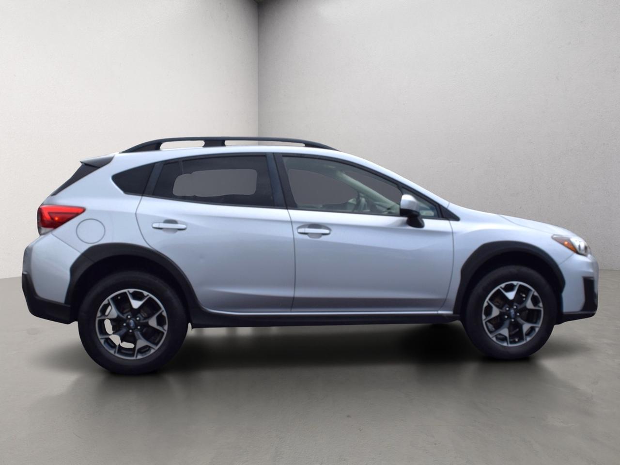 2020 Subaru Crosstrek AWD Convenience Photo3