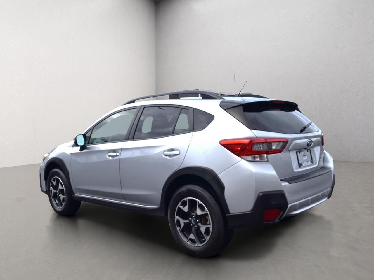 2020 Subaru Crosstrek AWD Convenience Photo