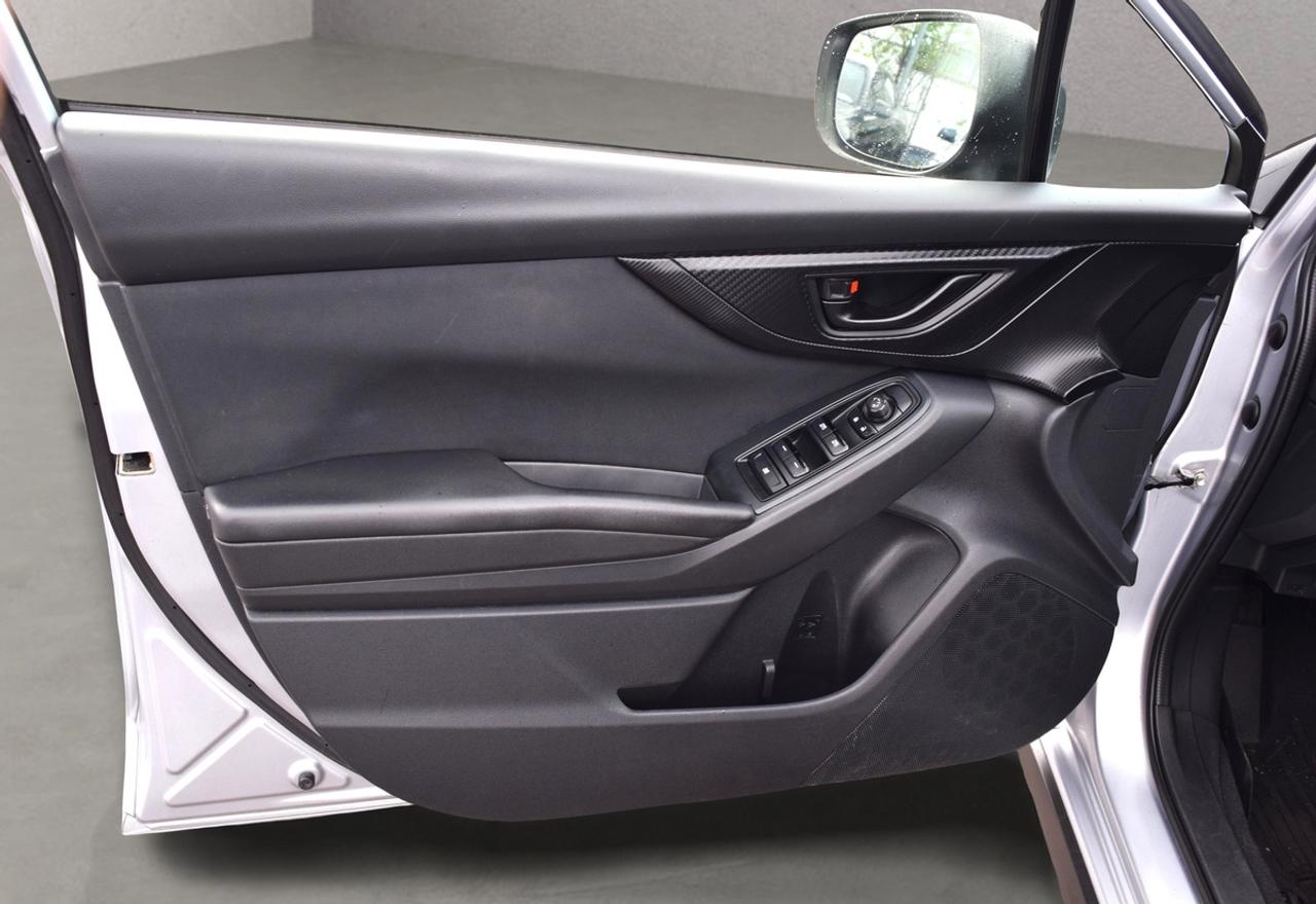2020 Subaru Crosstrek AWD Convenience Photo