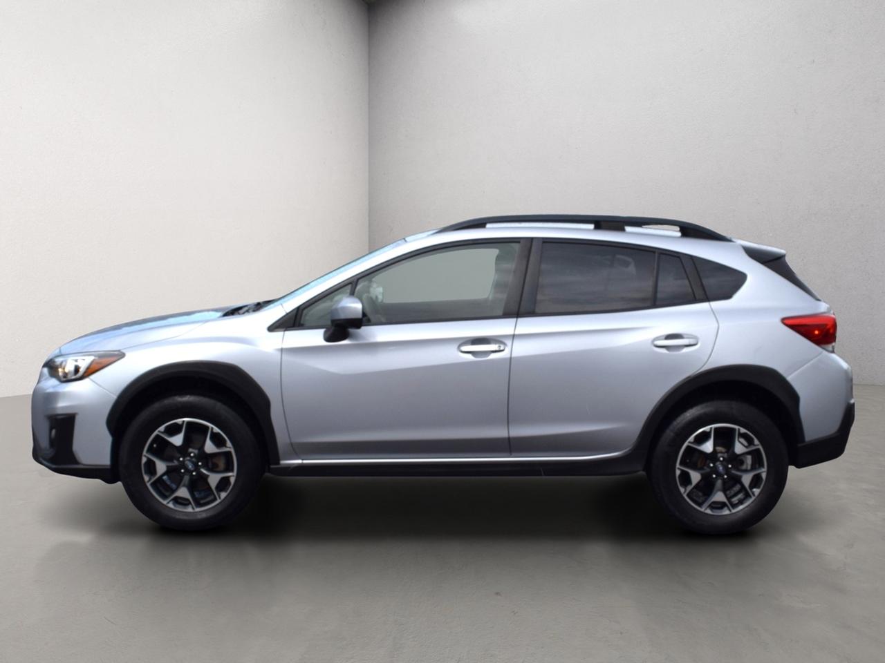 2020 Subaru Crosstrek AWD Convenience Photo