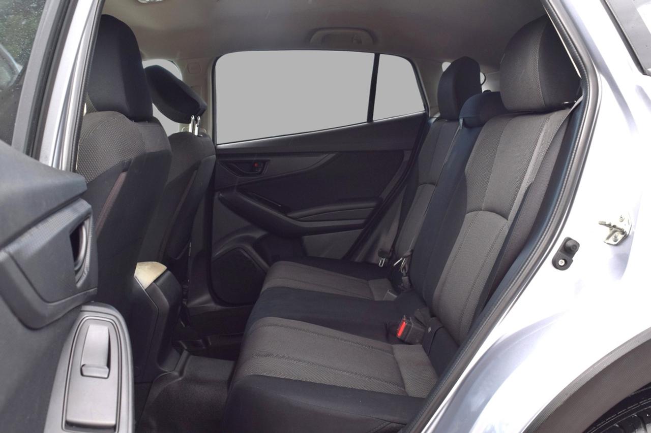 2020 Subaru Crosstrek AWD Convenience Photo