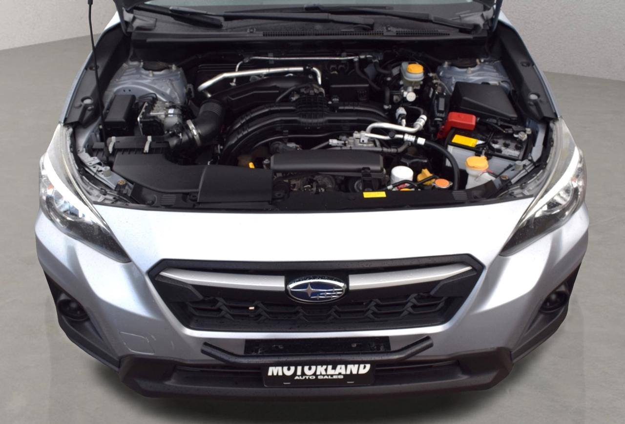 2020 Subaru Crosstrek AWD Convenience Photo