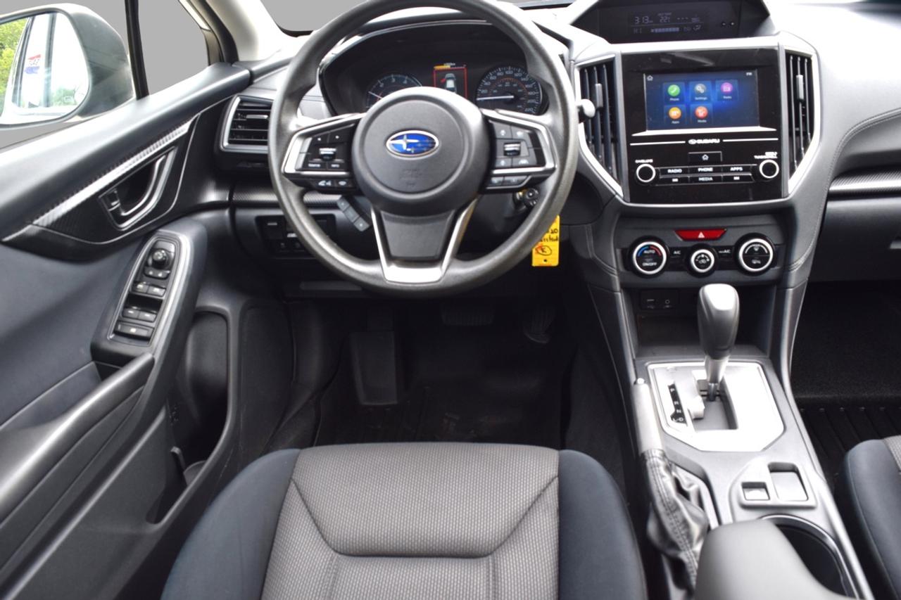 2020 Subaru Crosstrek AWD Convenience Photo