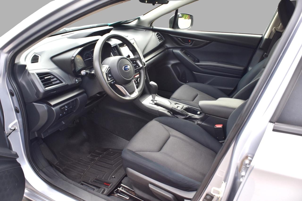 2020 Subaru Crosstrek AWD Convenience Photo