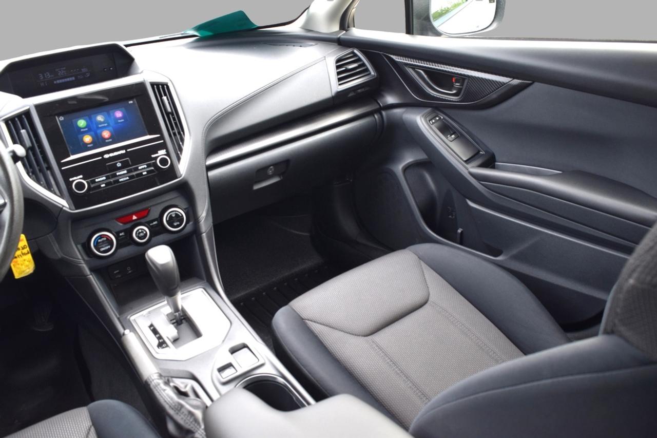 2020 Subaru Crosstrek AWD Convenience Photo