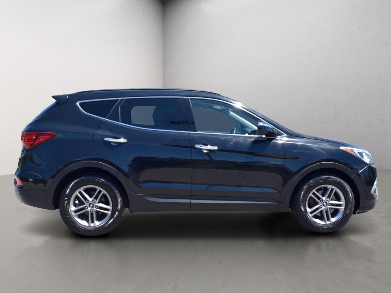 2017 Hyundai Santa Fe Sport AWD Leather Panoramic Sunroof Navigation Photo