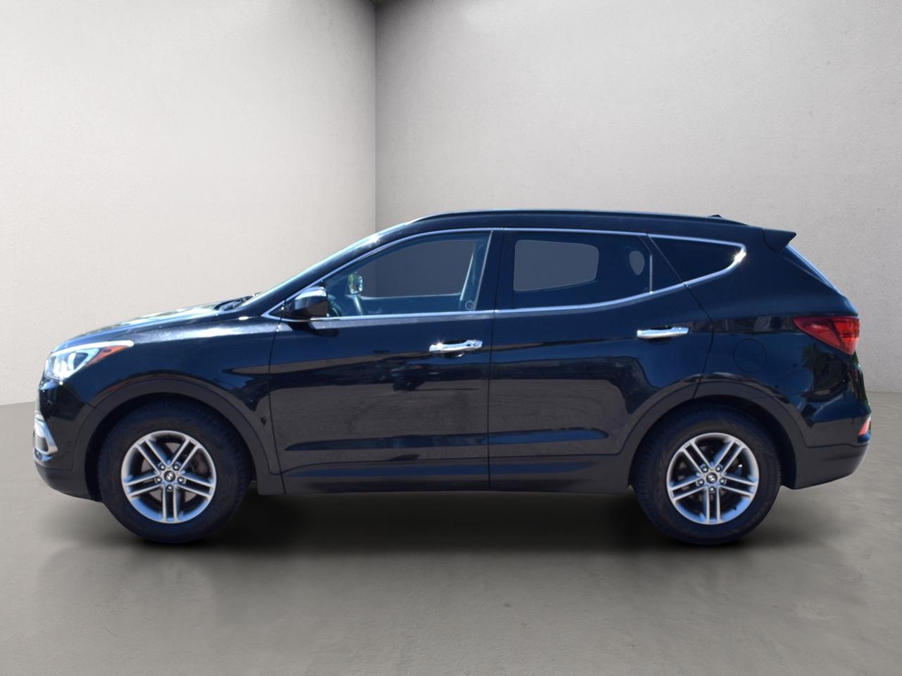 2017 Hyundai Santa Fe Sport AWD Leather Panoramic Sunroof Navigation Photo