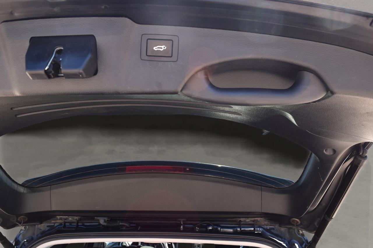 2017 Hyundai Santa Fe Sport AWD Leather Panoramic Sunroof Navigation Photo