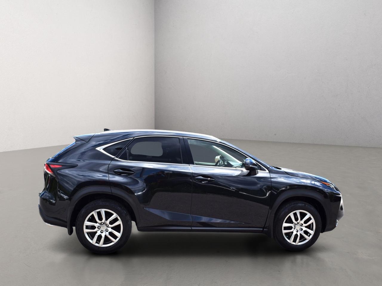 2016 Lexus NX 200t Base Photo3