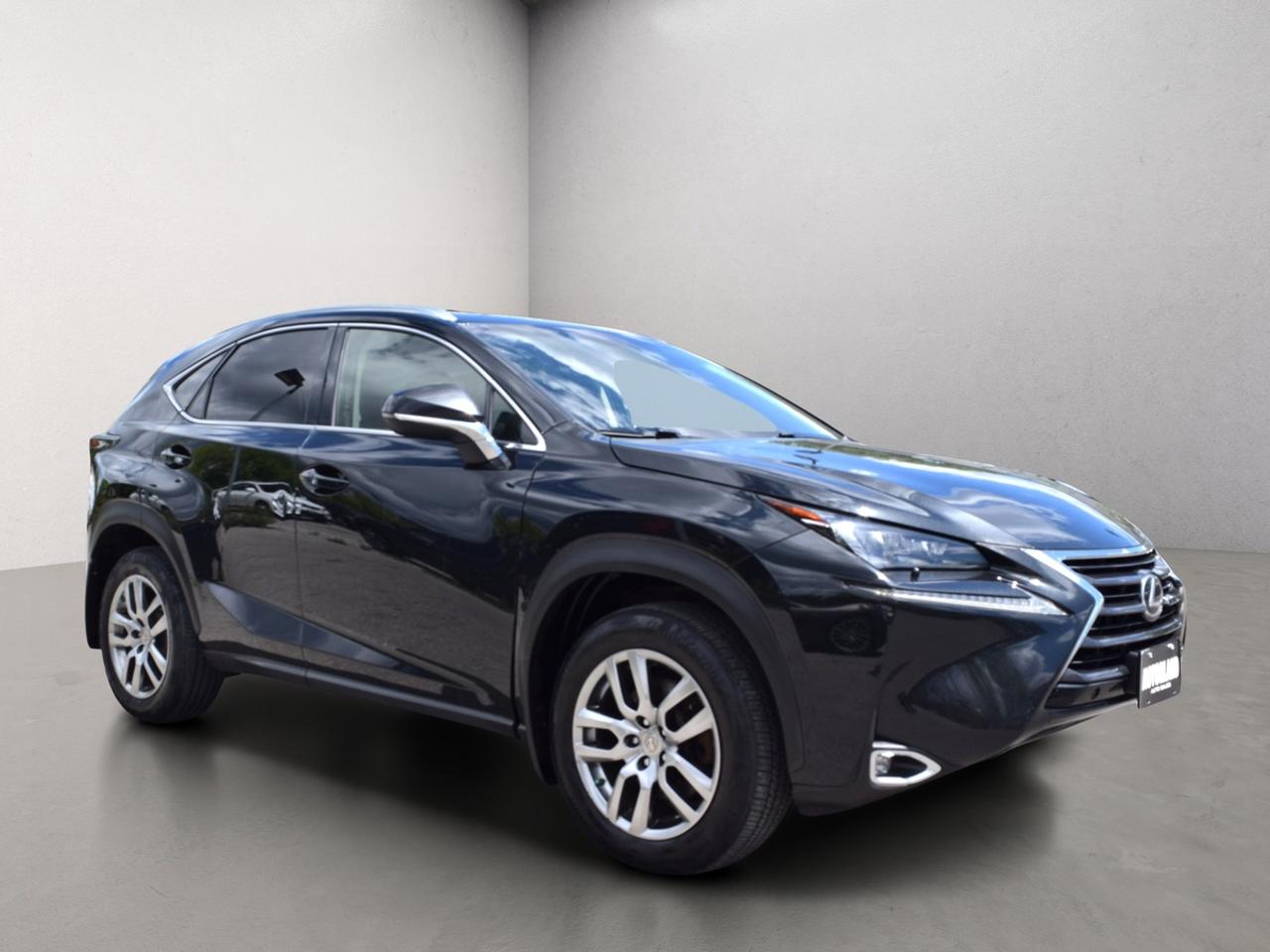 2016 Lexus NX 200t Base Photo2