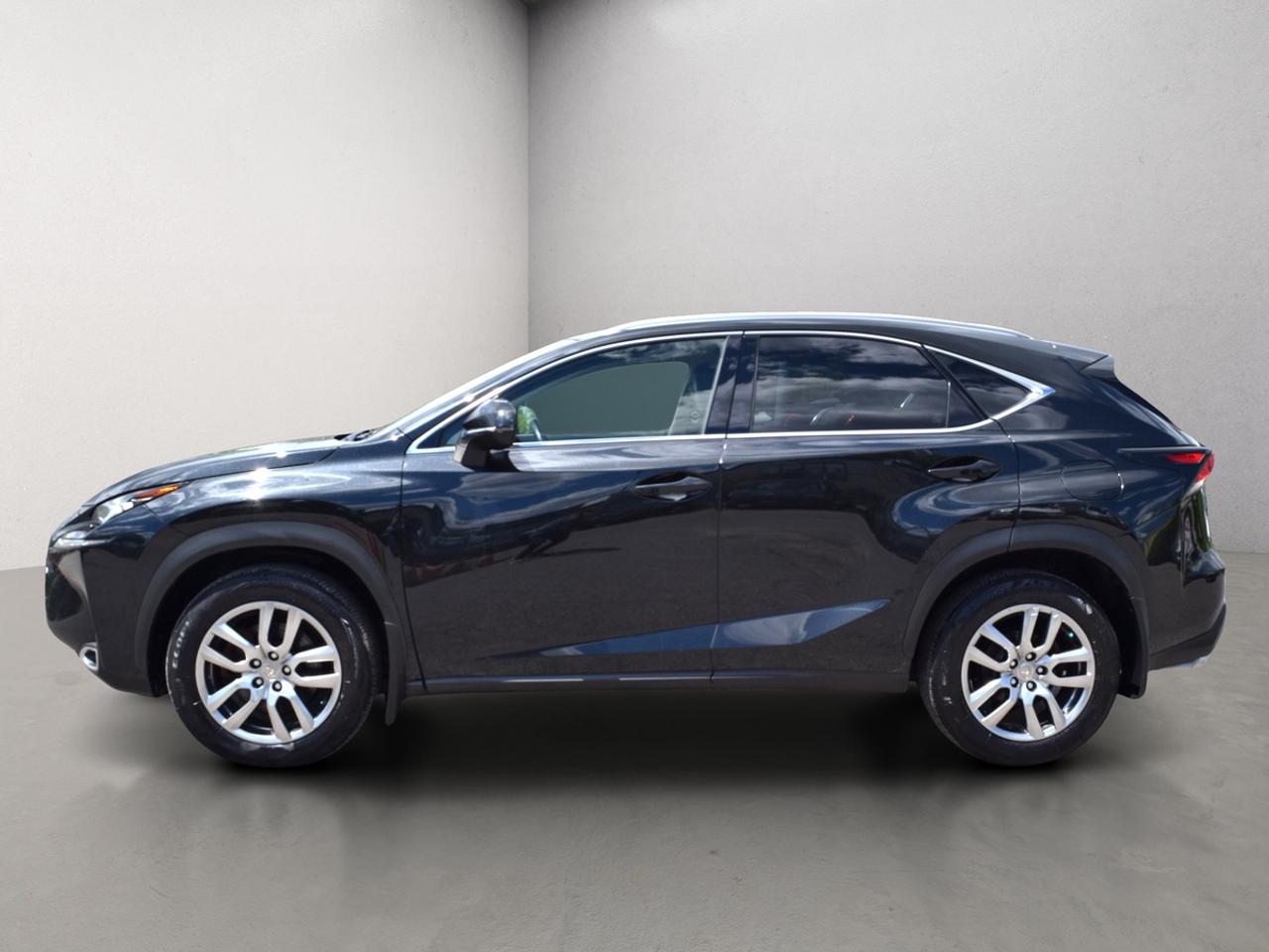 2016 Lexus NX 200t Base Photo