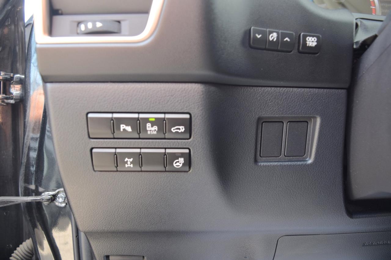 2016 Lexus NX 200t Base Photo