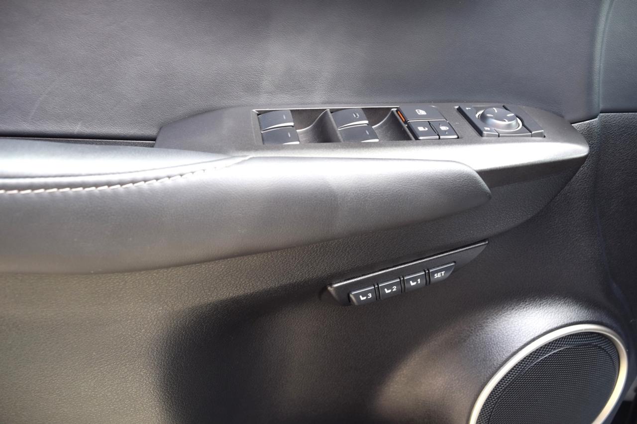 2016 Lexus NX 200t Base Photo