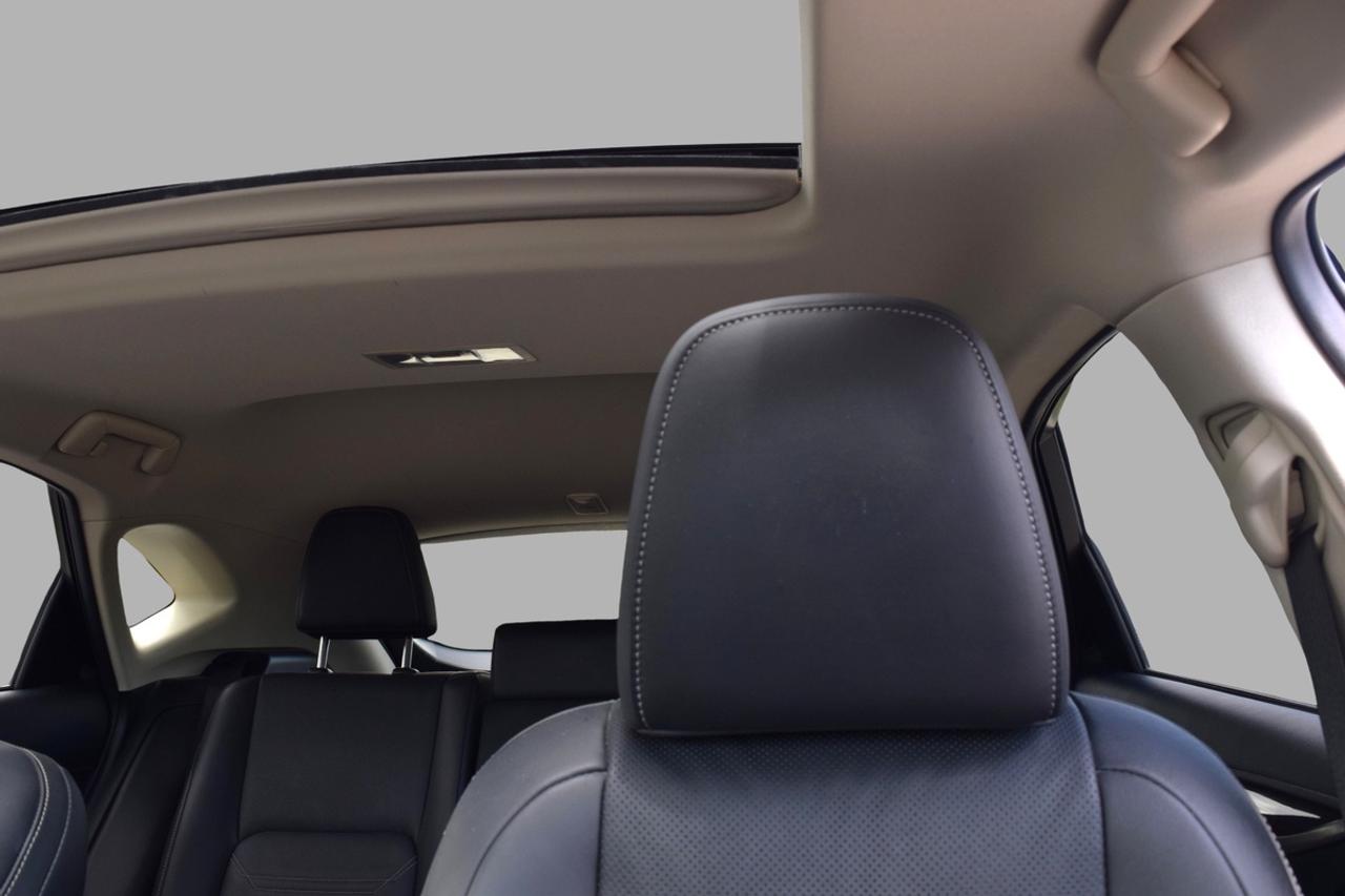 2016 Lexus NX 200t Base Photo