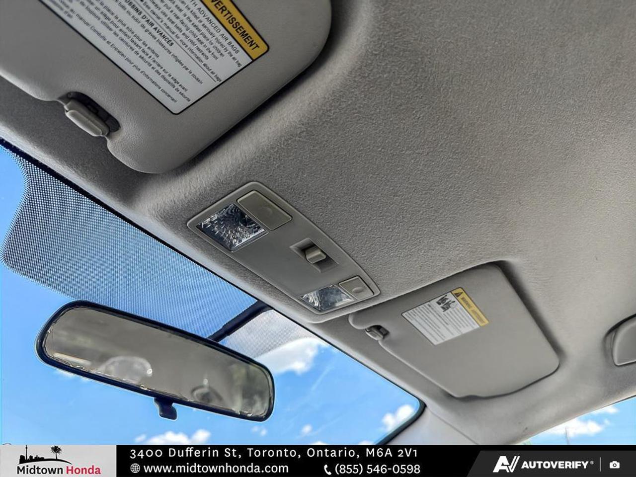 2012 Mazda MAZDA5  Photo