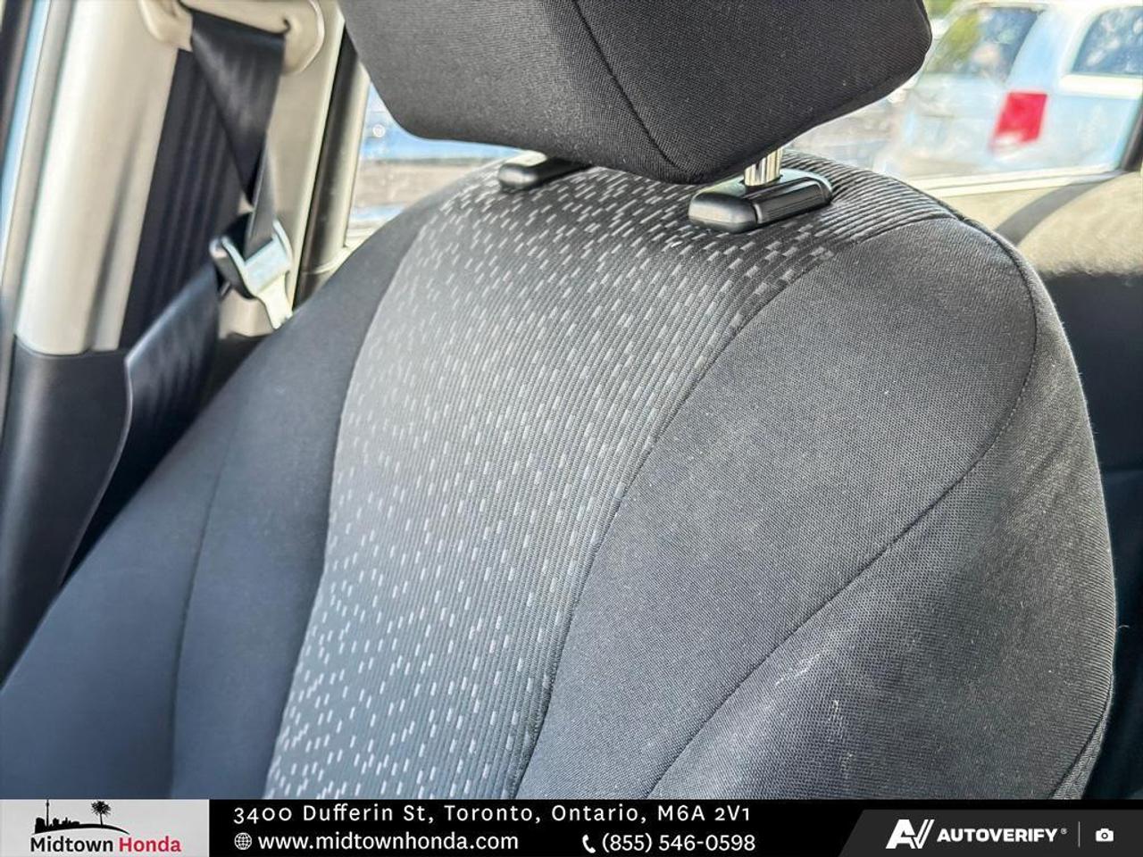 2012 Mazda MAZDA5  Photo