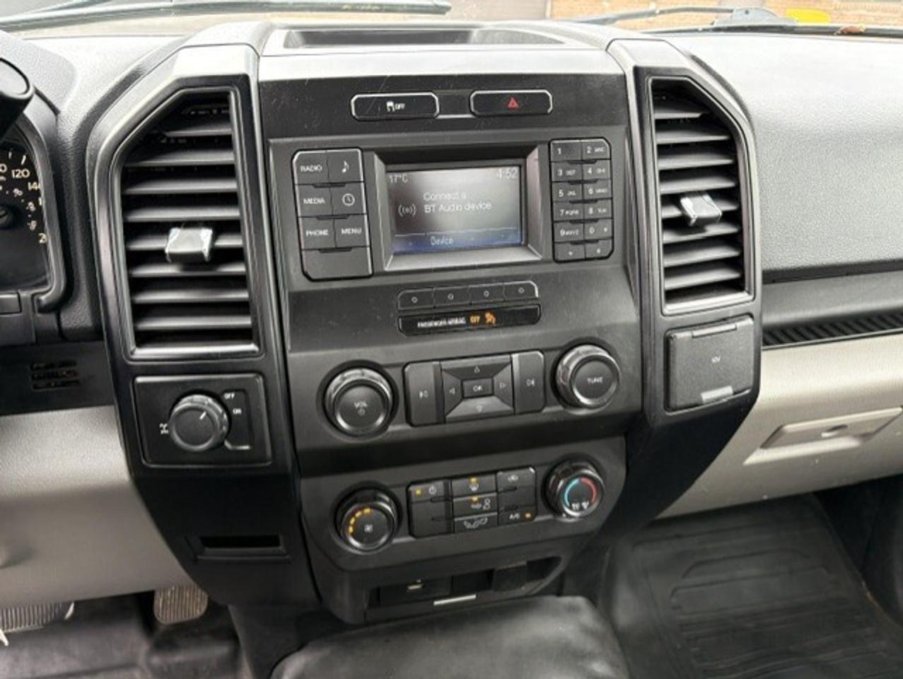 2016 Ford F-150 **REGULAR CAB 8FT LONG BOX-3.5L V6-CERTIFIED** Photo