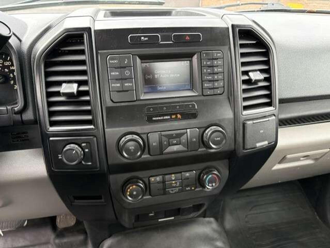 2016 Ford F-150 **REGULAR CAB 8FT LONG BOX-3.5L V6-CERTIFIED** Photo