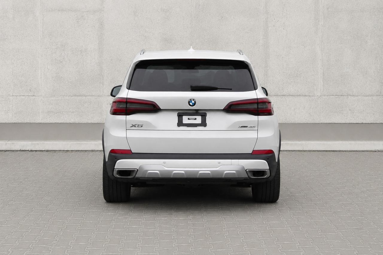 2023 BMW X5 Xdrive40i  Gps Moonroof BkpCam HtdSeats DriveModes Photo4