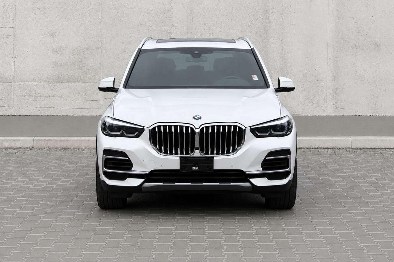 2023 BMW X5 Xdrive40i  Gps Moonroof BkpCam HtdSeats DriveModes Photo1