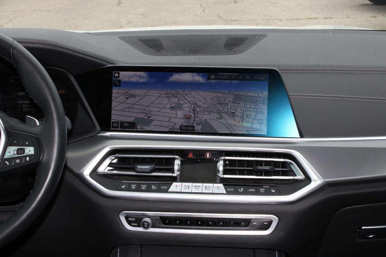 2023 BMW X5 Xdrive40i  Gps Moonroof BkpCam HtdSeats DriveModes Photo