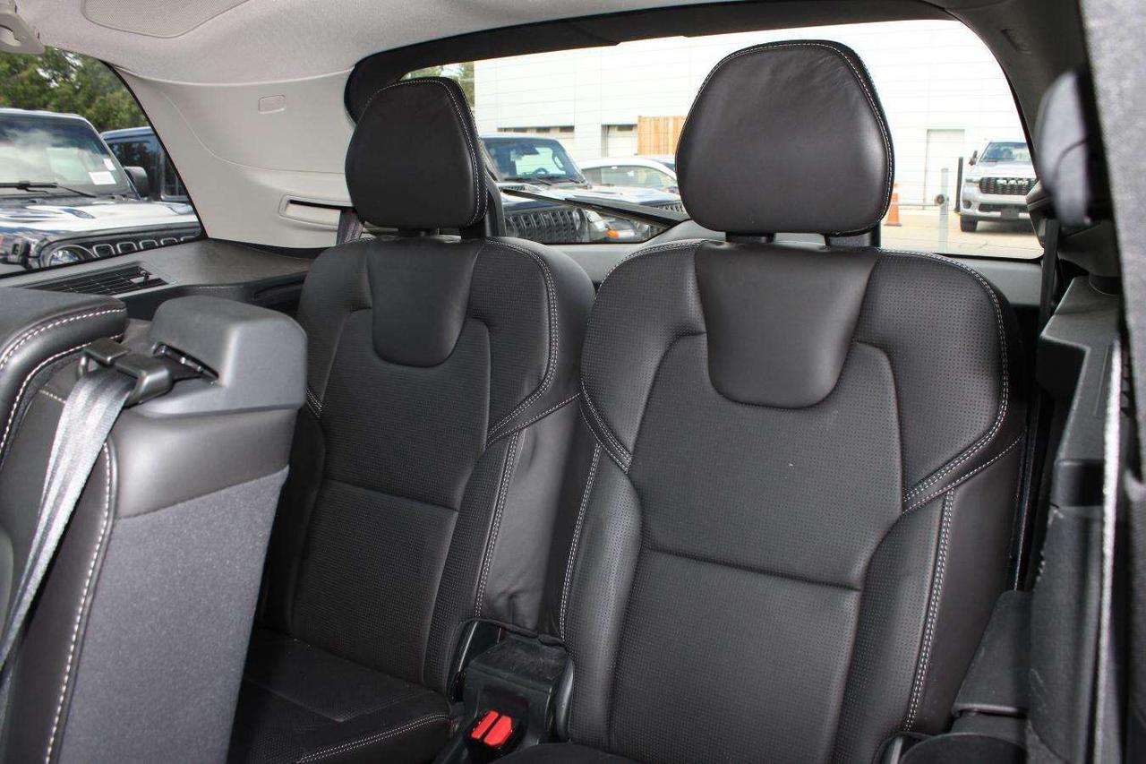 2016 Volvo XC90 T6  Gps Moonroof ParkingSensors BkpCam RemoteKeyle Photo
