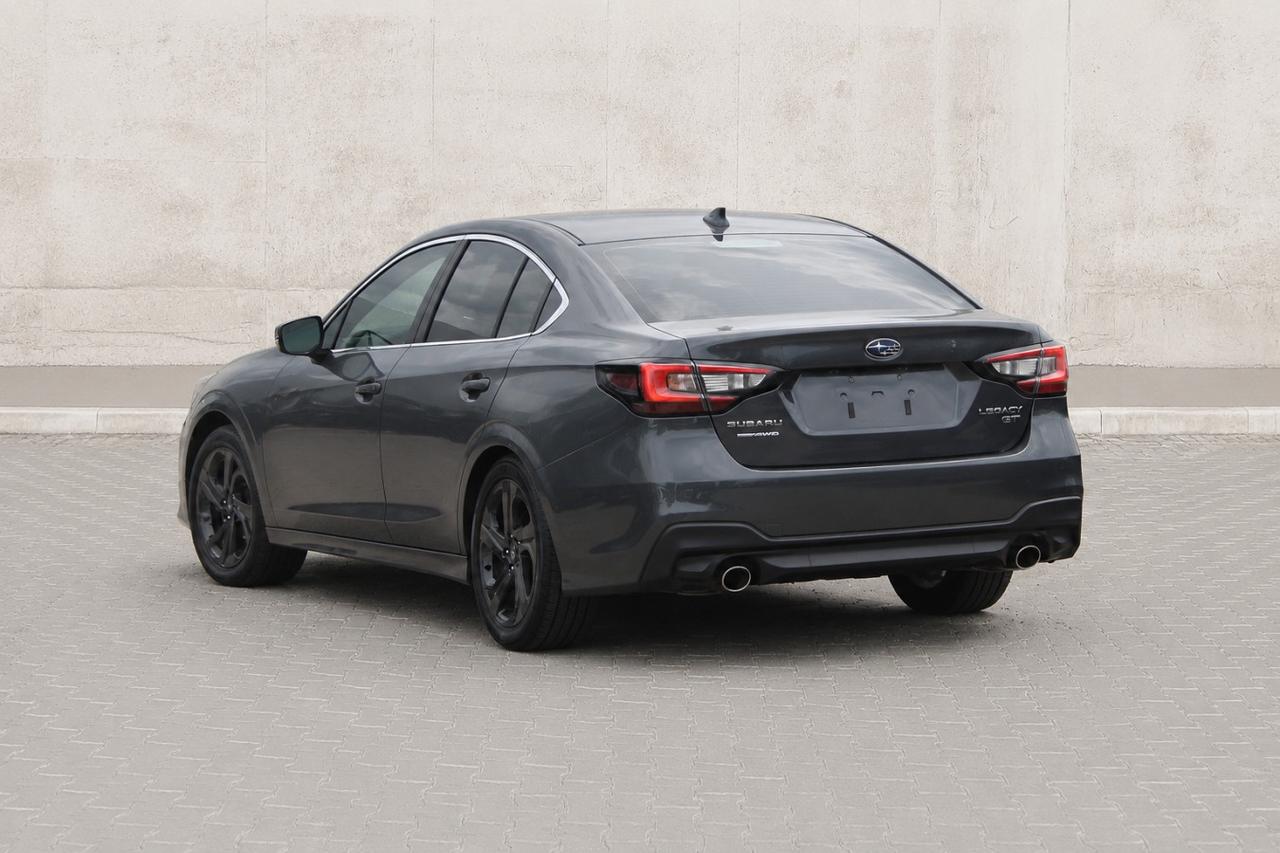 2021 Subaru Legacy Limited GT  Gps AppleCarPlay Sunroof BkpCam HtdSea Photo2