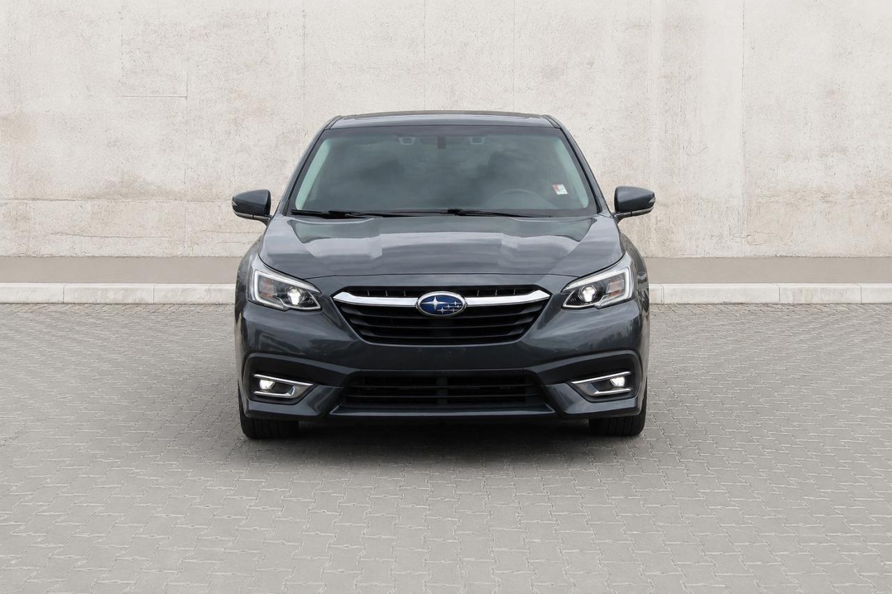 2021 Subaru Legacy Limited GT  Gps AppleCarPlay Sunroof BkpCam HtdSea Photo
