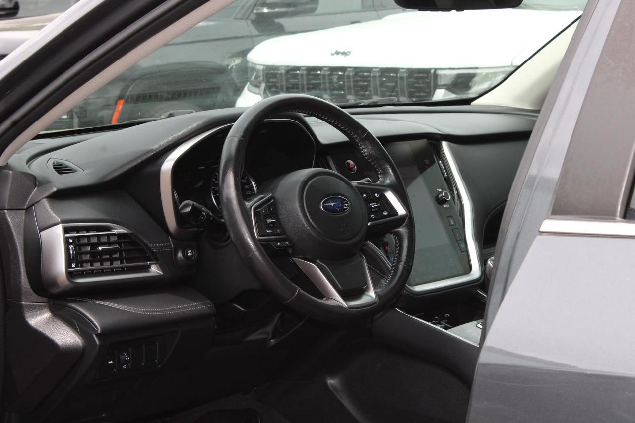 2021 Subaru Legacy Limited GT  Gps AppleCarPlay Sunroof BkpCam HtdSea Photo