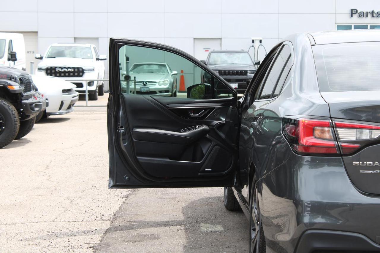 2021 Subaru Legacy Limited GT  Gps AppleCarPlay Sunroof BkpCam HtdSea Photo