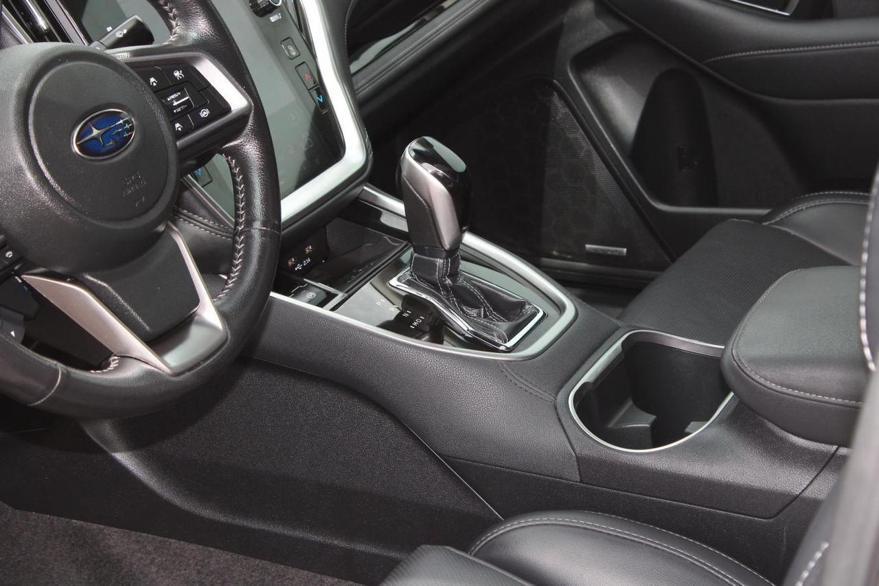 2021 Subaru Legacy Limited GT  Gps AppleCarPlay Sunroof BkpCam HtdSea Photo