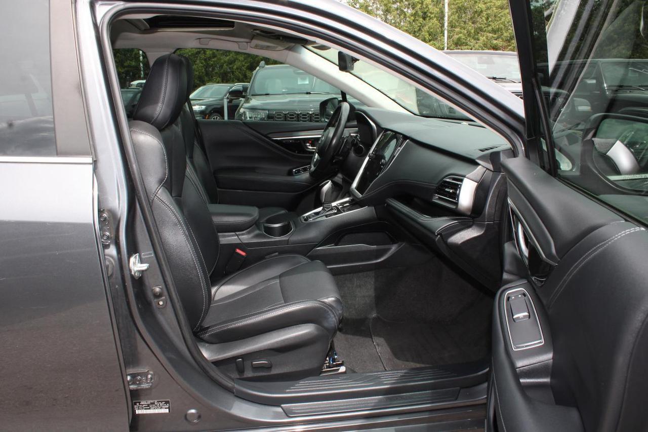 2021 Subaru Legacy Limited GT  Gps AppleCarPlay Sunroof BkpCam HtdSea Photo