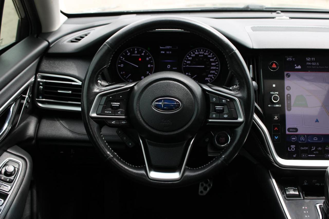 2021 Subaru Legacy Limited GT  Gps AppleCarPlay Sunroof BkpCam HtdSea Photo