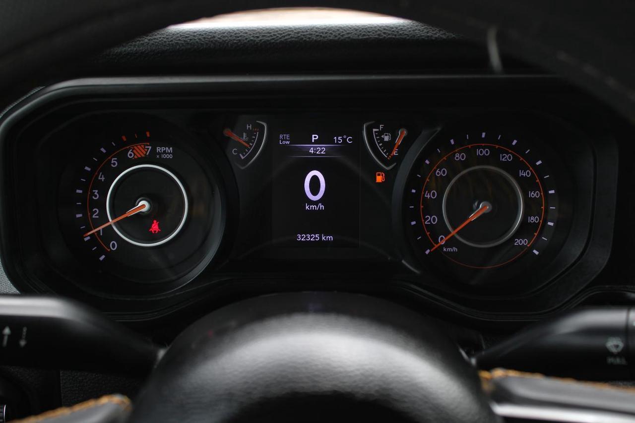2024 Jeep Wrangler Sport  SiriusXM BkpCam AppleCarPlay Photo