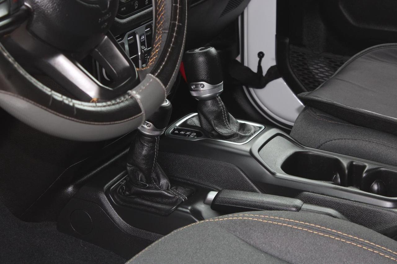 2024 Jeep Wrangler Sport  SiriusXM BkpCam AppleCarPlay Photo