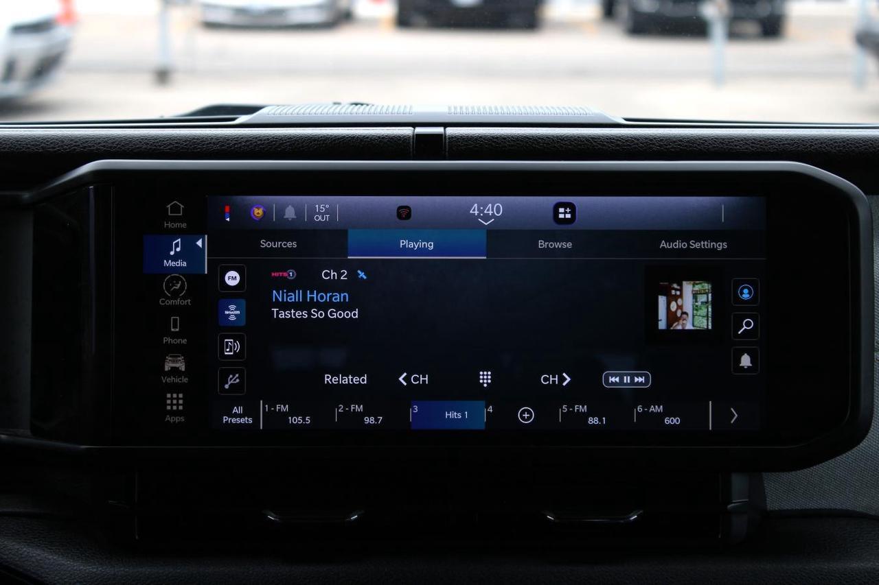 2024 Jeep Wrangler Sport  SiriusXM BkpCam AppleCarPlay Photo
