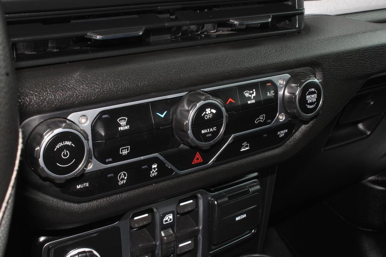 2024 Jeep Wrangler Sport  SiriusXM BkpCam AppleCarPlay Photo