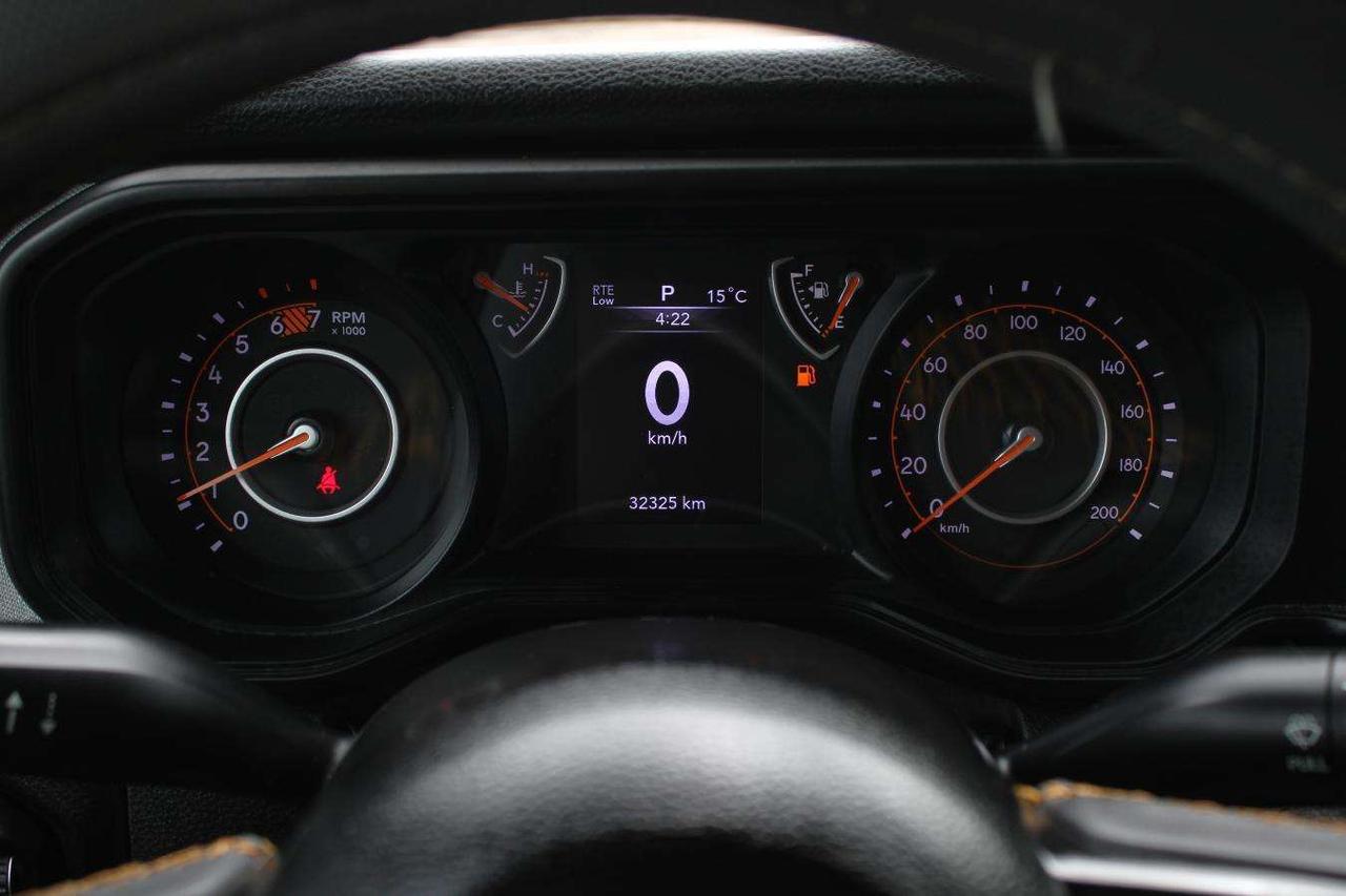 2024 Jeep Wrangler Willys Sport  SiriusXM BkpCam AppleCarPlay Photo