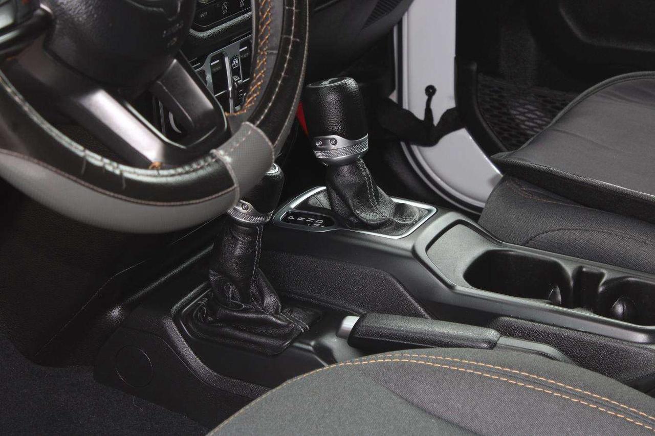 2024 Jeep Wrangler Willys Sport  SiriusXM BkpCam AppleCarPlay Photo