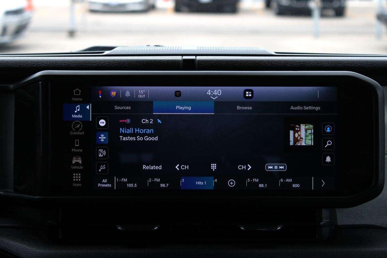 2024 Jeep Wrangler Willys Sport  SiriusXM BkpCam AppleCarPlay Photo
