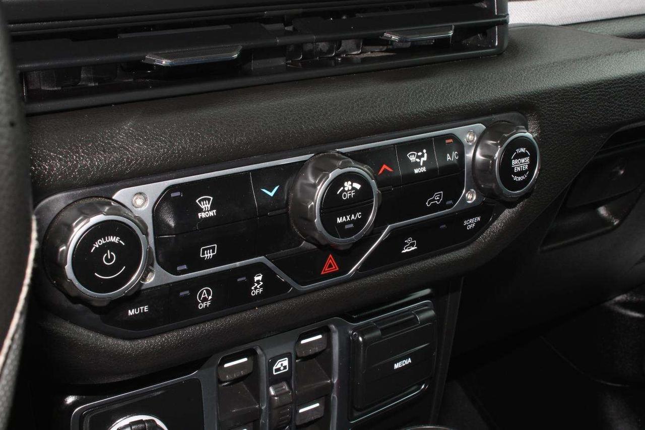 2024 Jeep Wrangler Willys Sport  SiriusXM BkpCam AppleCarPlay Photo